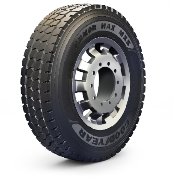 armo max mss tire